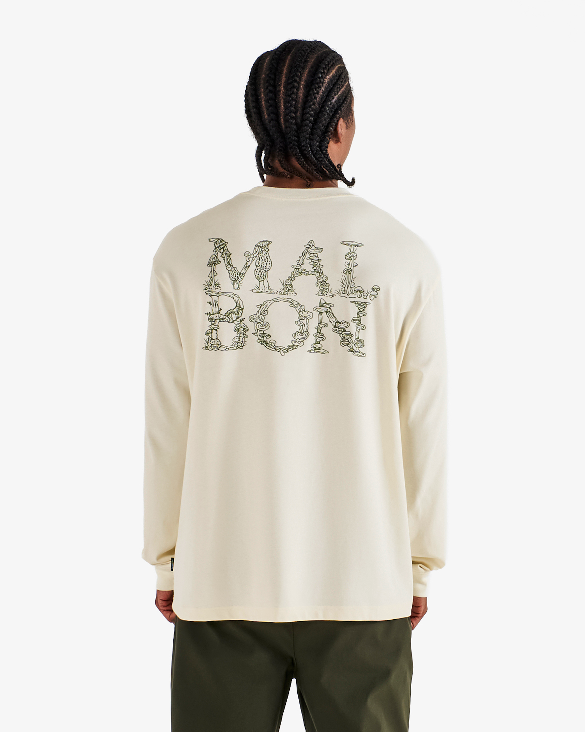 GORSE FORAGING TEE - Image 5