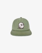 FORAGING FAIRWAYS SNAPBACK