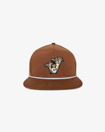 FUNGI BUCKETS SNAPBACK
