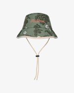 FORAGING FAIRWAYS BUCKET HAT