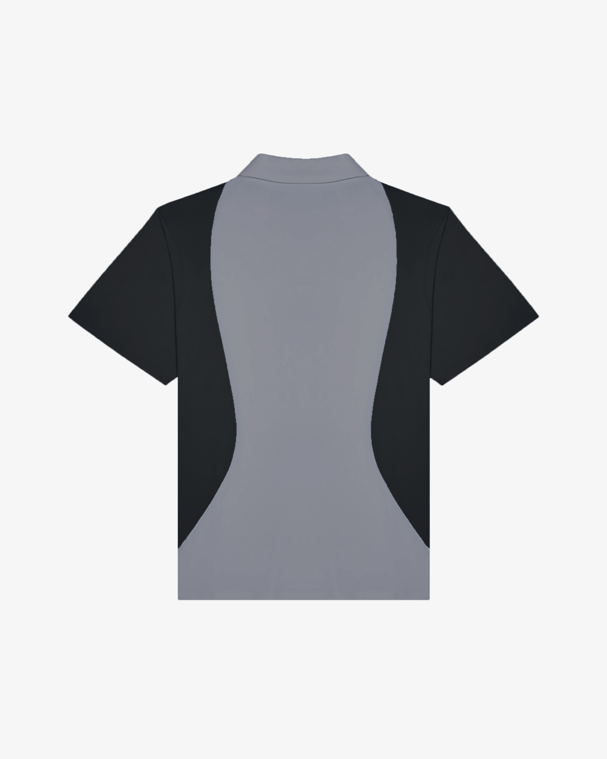 MALBON PERFORMANCE PIQUE POLO - Image 5