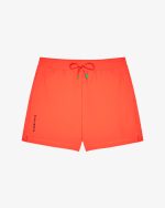 MALBON PERFORMANCE POLY TECH SHORT