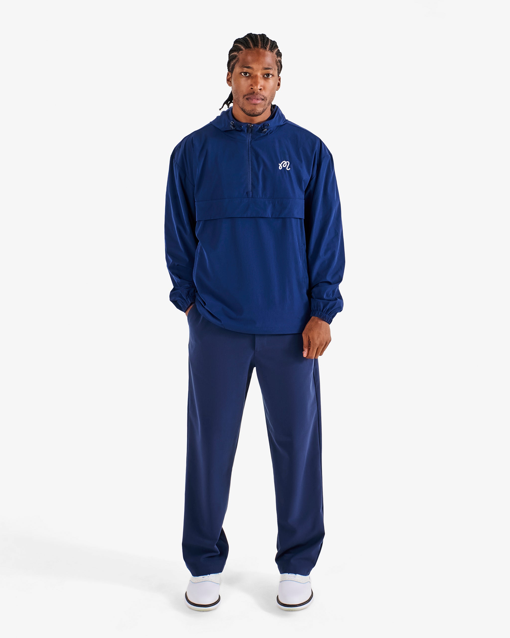 RIDGE ANORAK - Image 2