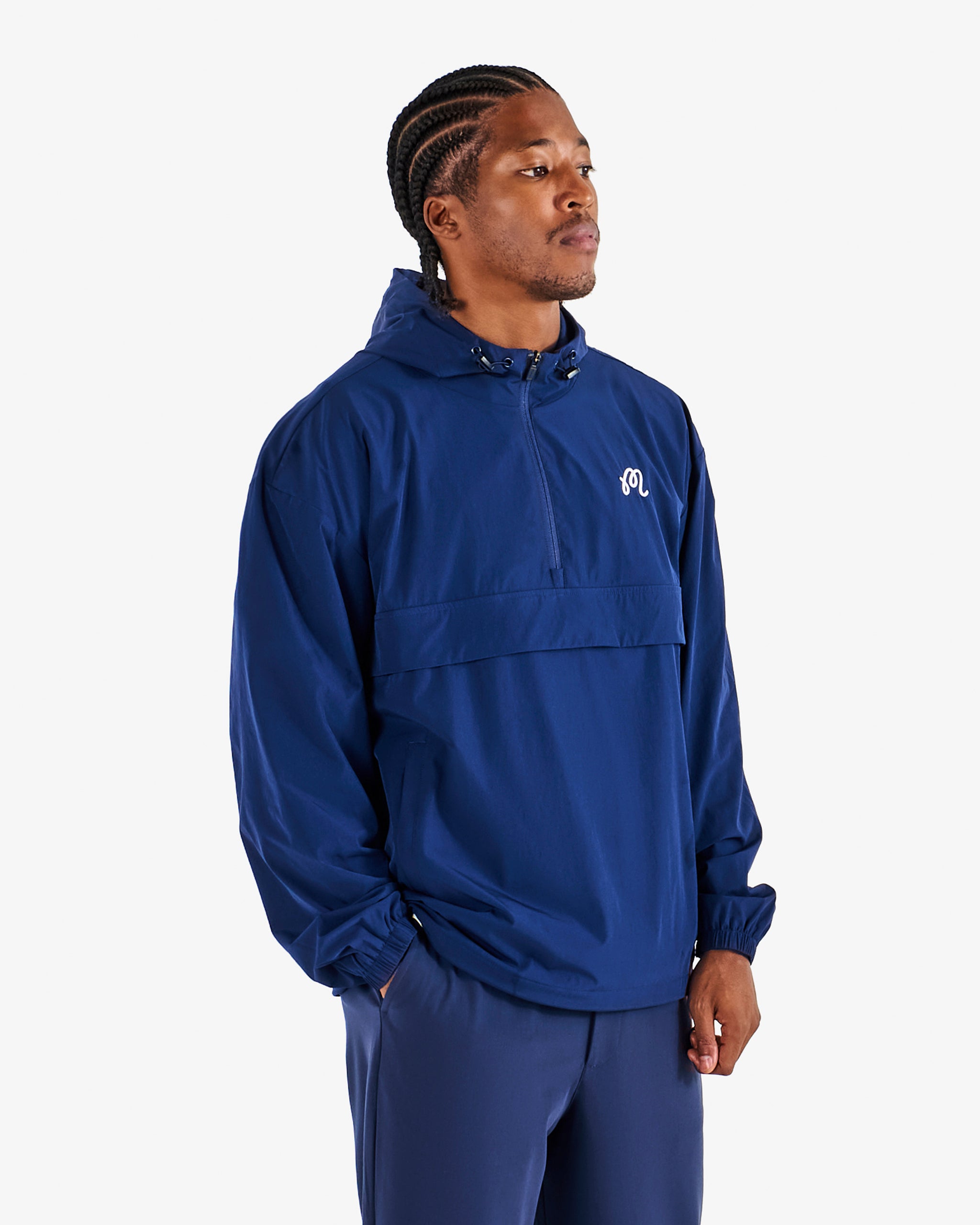 RIDGE ANORAK - Image 3