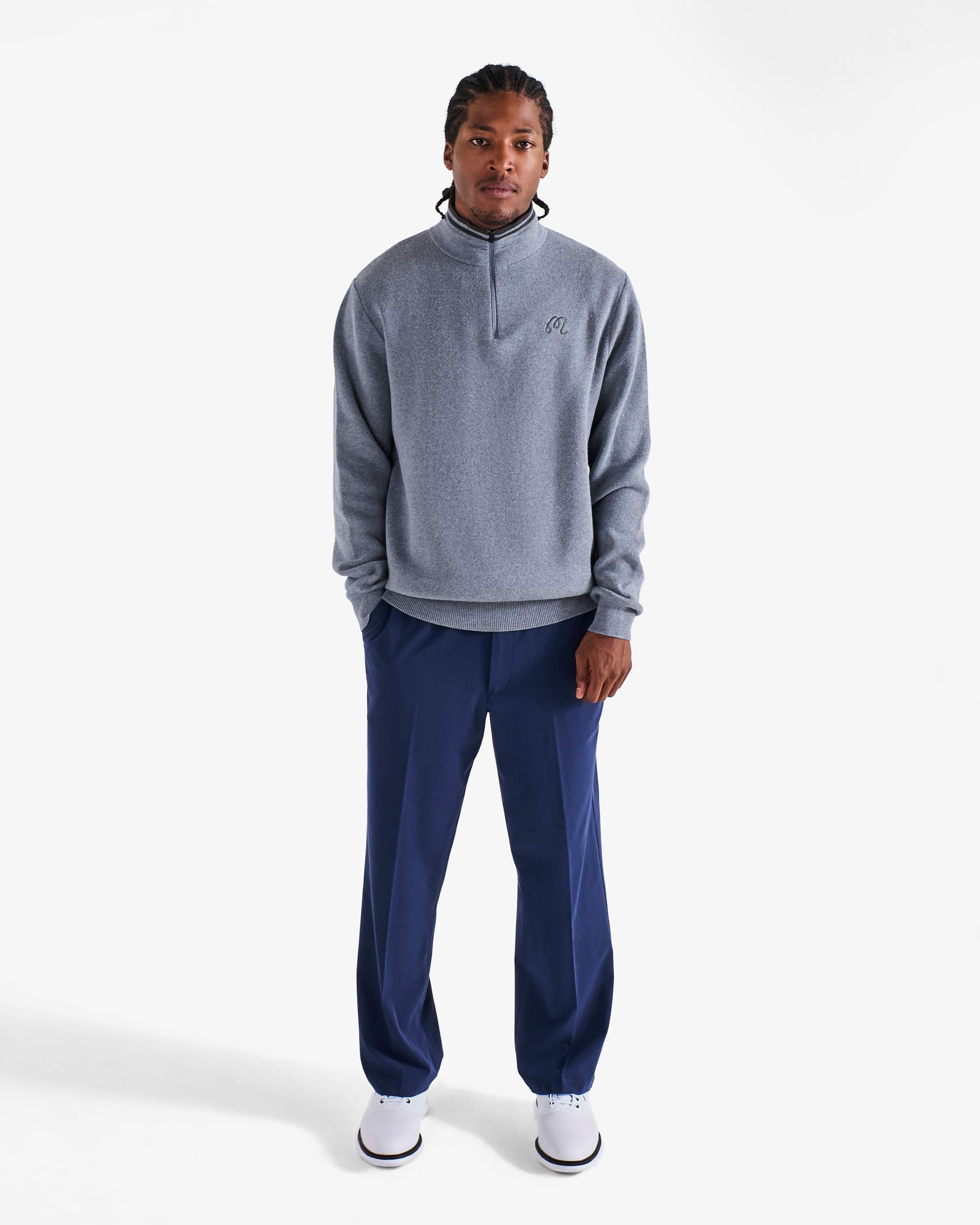 SORREL SWEATER - Image 2