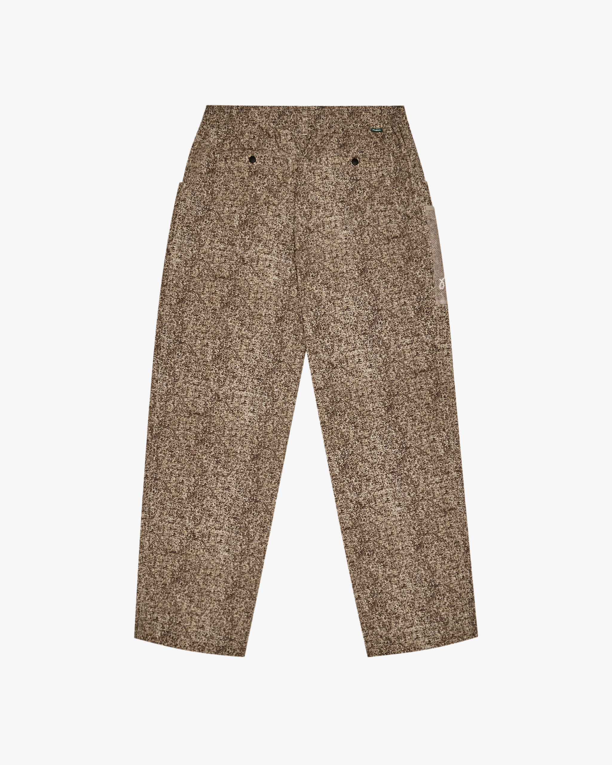 MESH BASKET POCKET PANT - Image 4