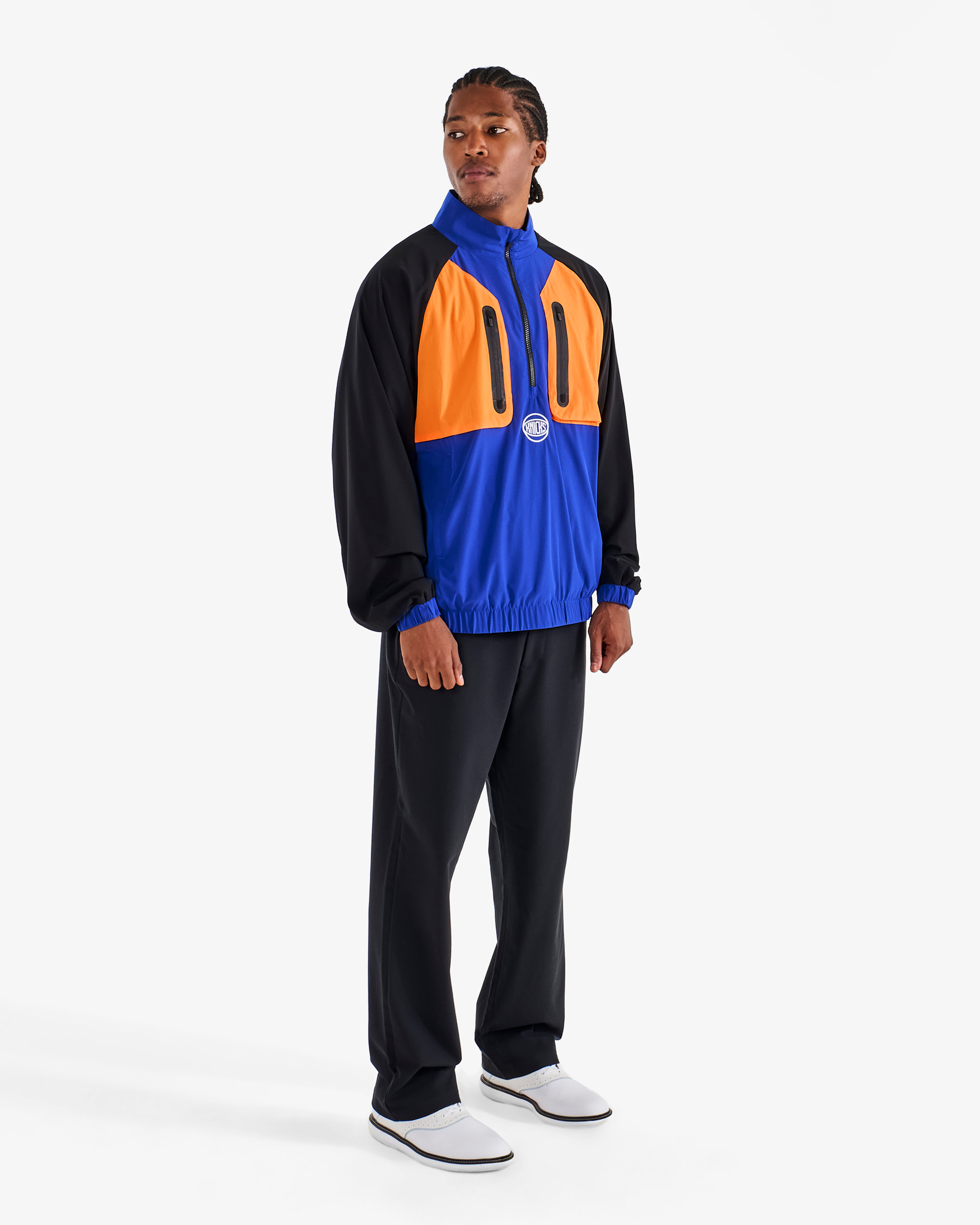 KNICKS PULLOVER - Image 5