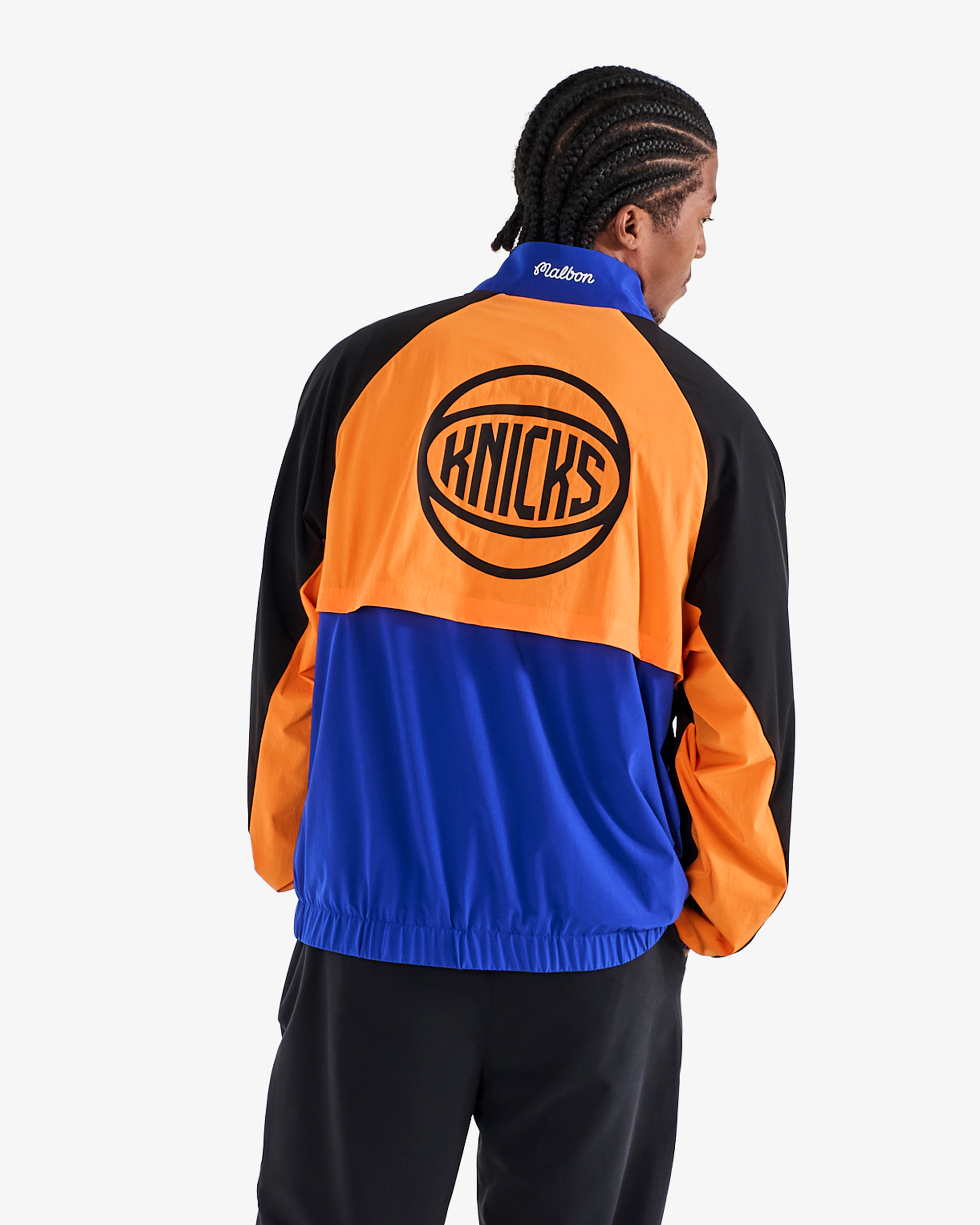 KNICKS PULLOVER - Image 6