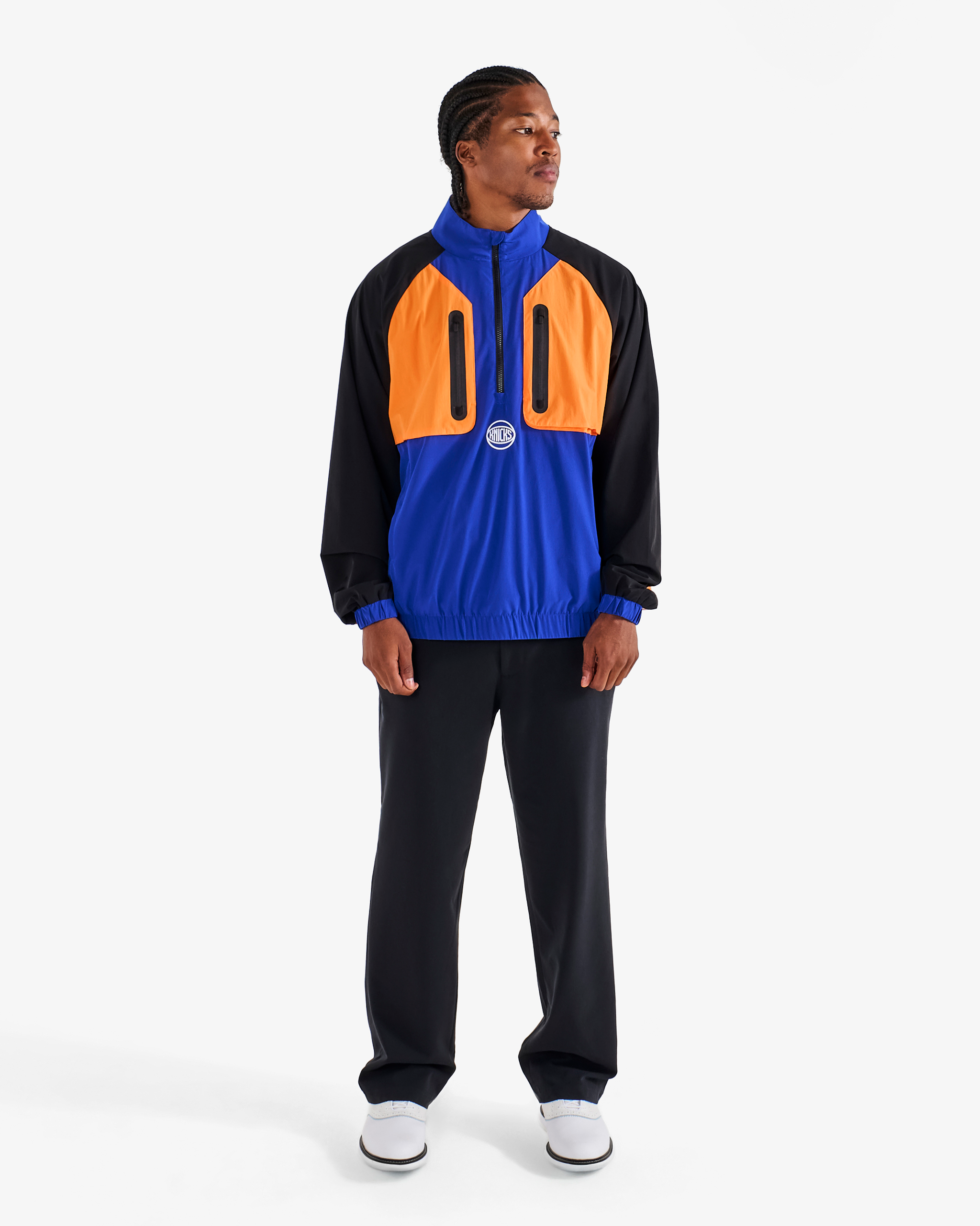 KNICKS PULLOVER - Image 3
