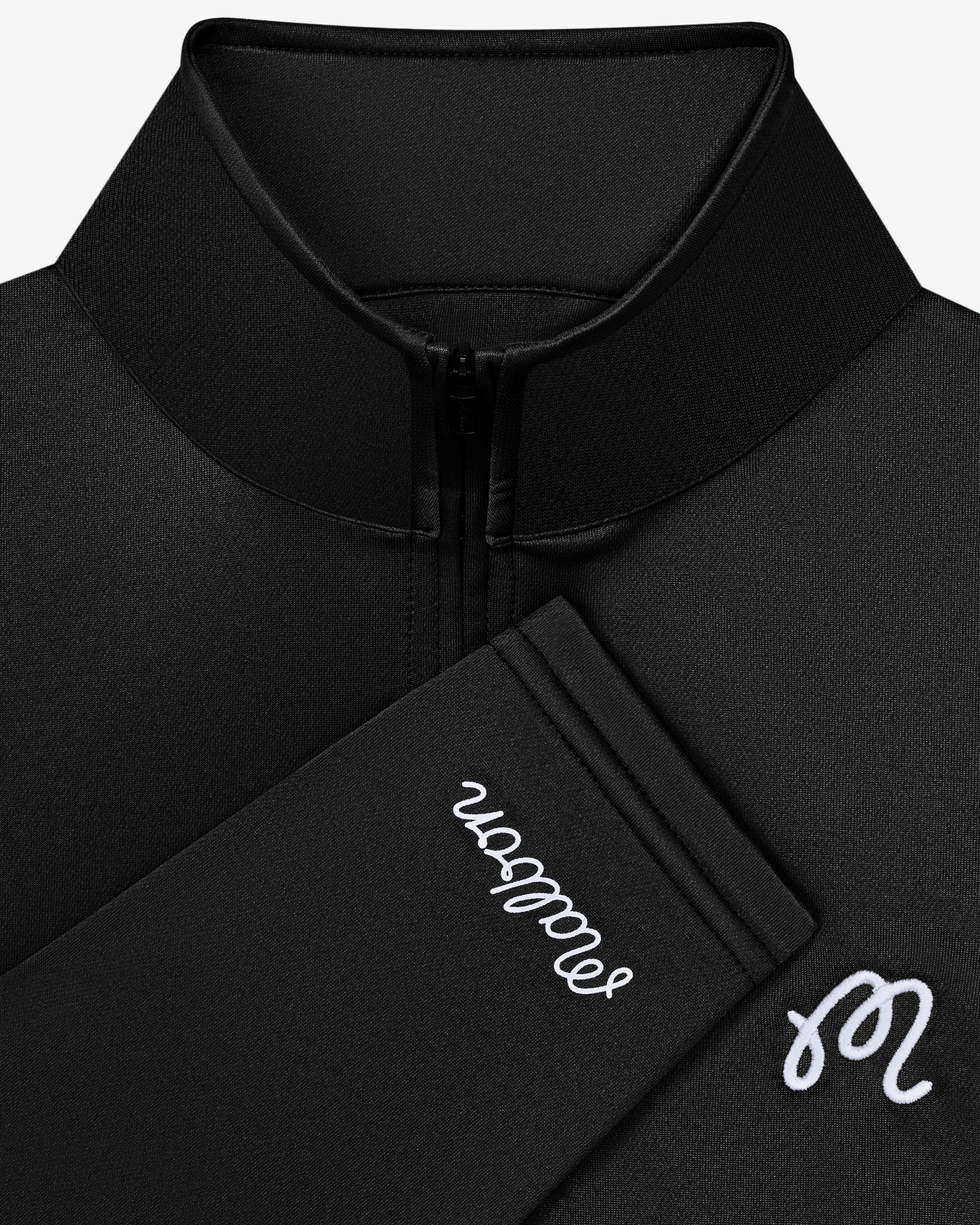 PERFORMANCE QUARTER ZIP - Image 2