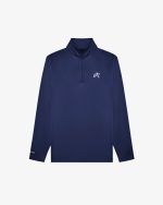 PERFORMANCE QUARTER ZIP