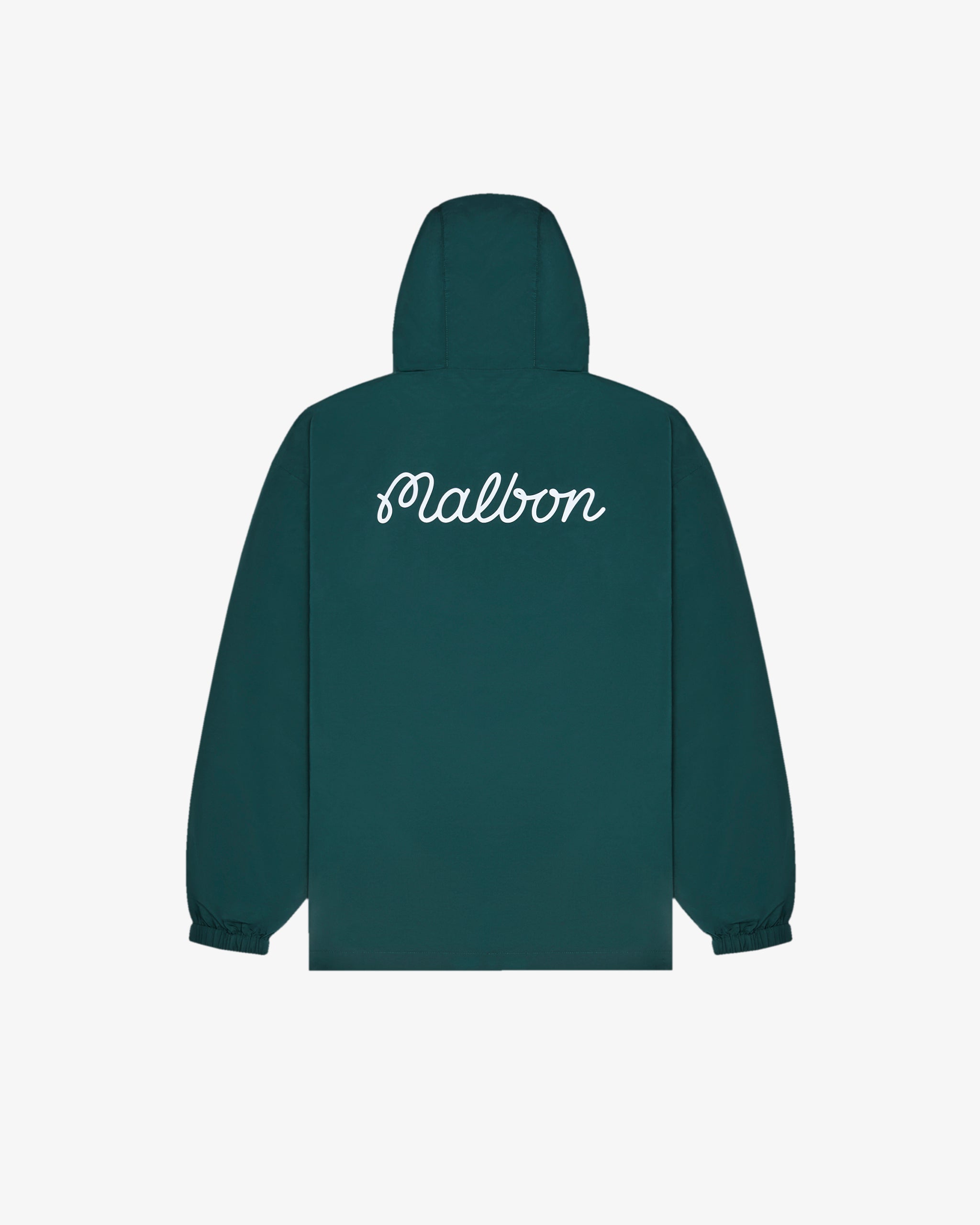 NYLON ANORAK - Image 5