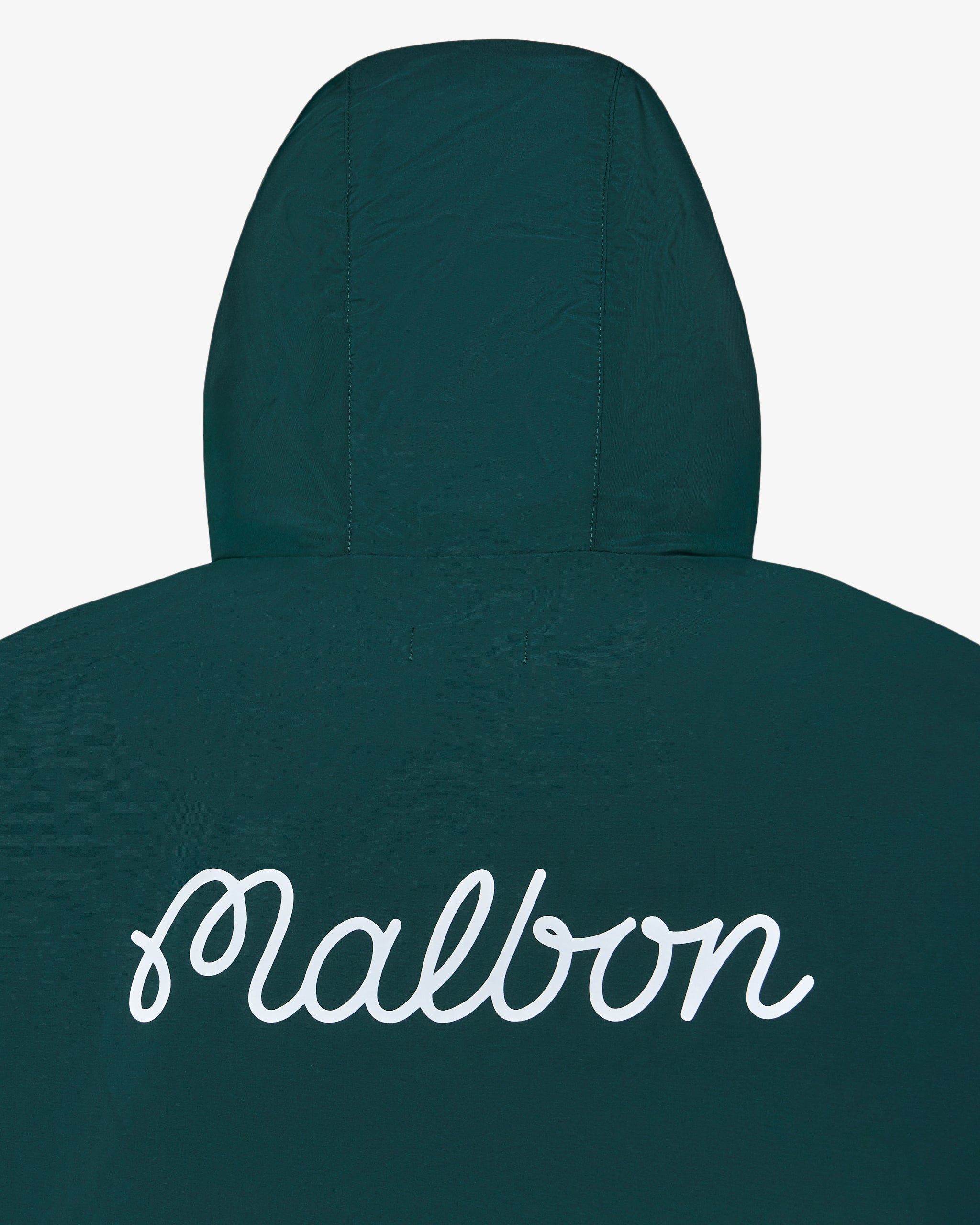 NYLON ANORAK - Image 3