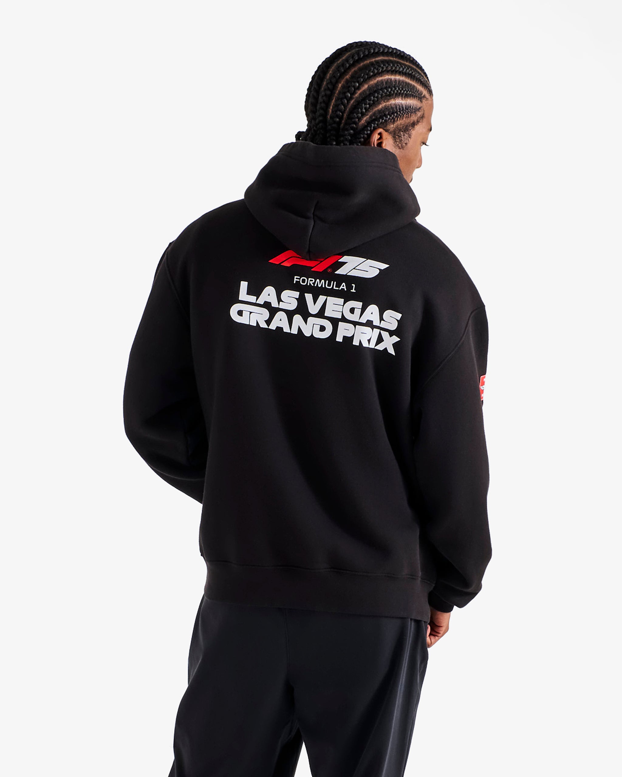 F1 LVGP FESQUE DELTA HOODIE - Image 4