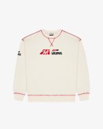 F1 LVGP RANGE SPEED SHOP SWEATSHIRT