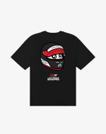 F1 LVGP BERMUDA BUCKETS TEE