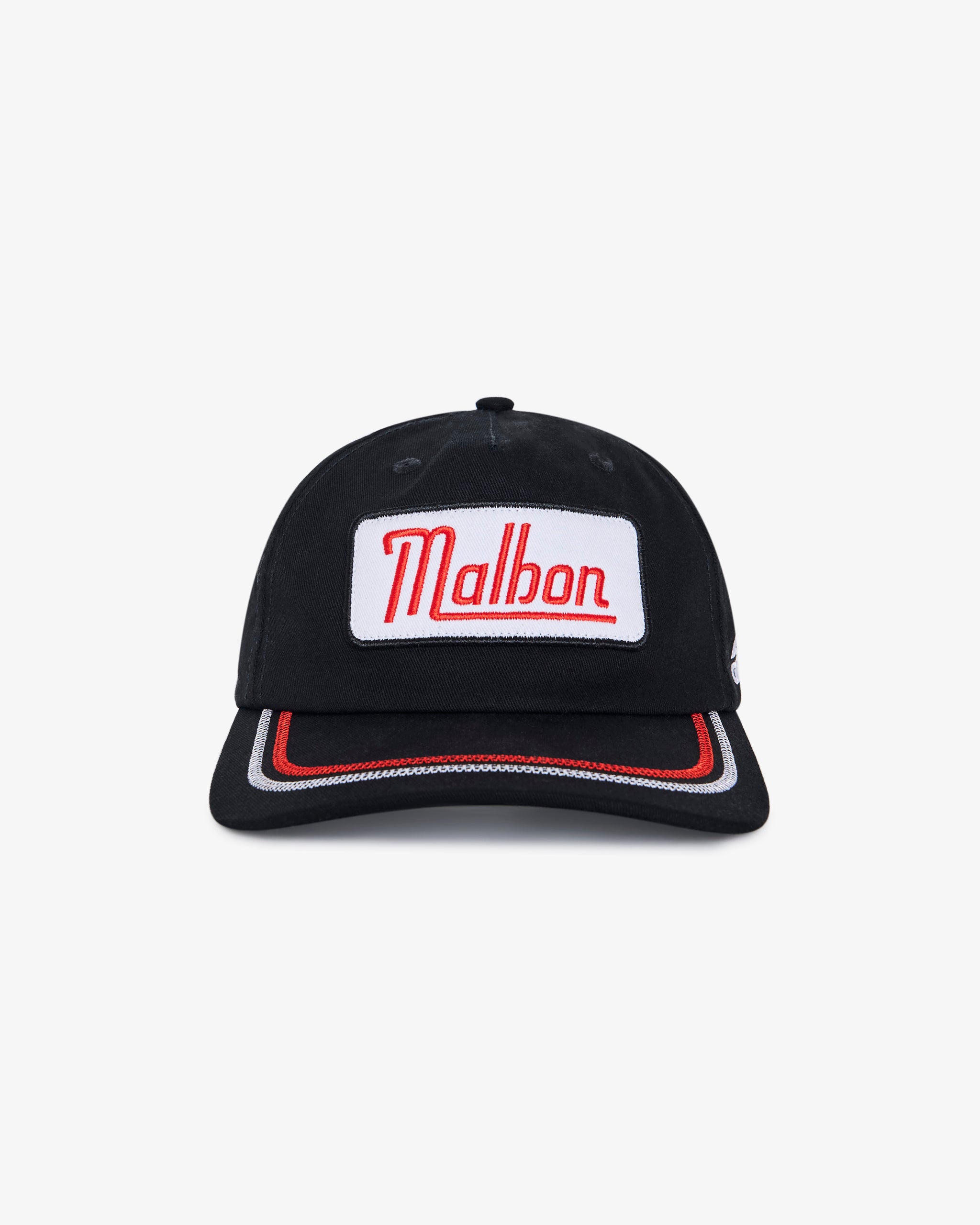 F1 LVGP STATION SNAPBACK