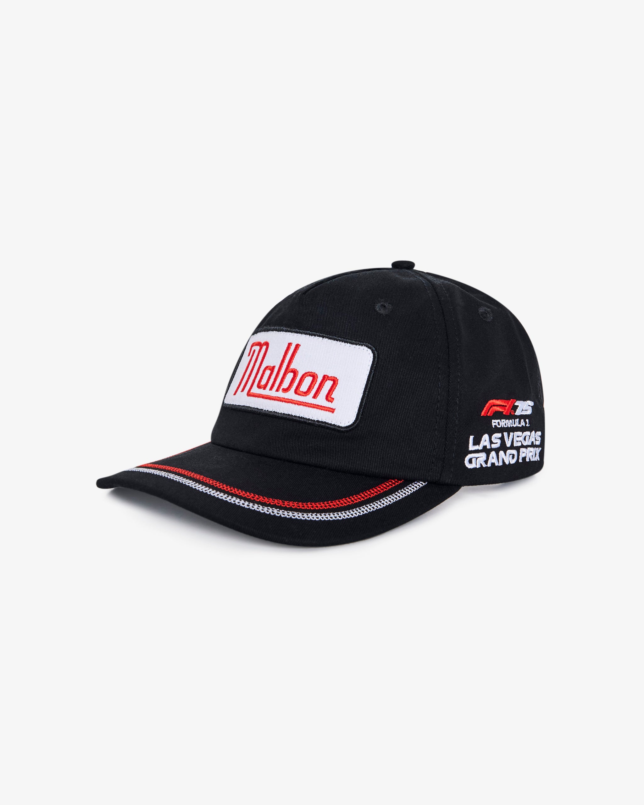 F1 LVGP STATION SNAPBACK - Image 2
