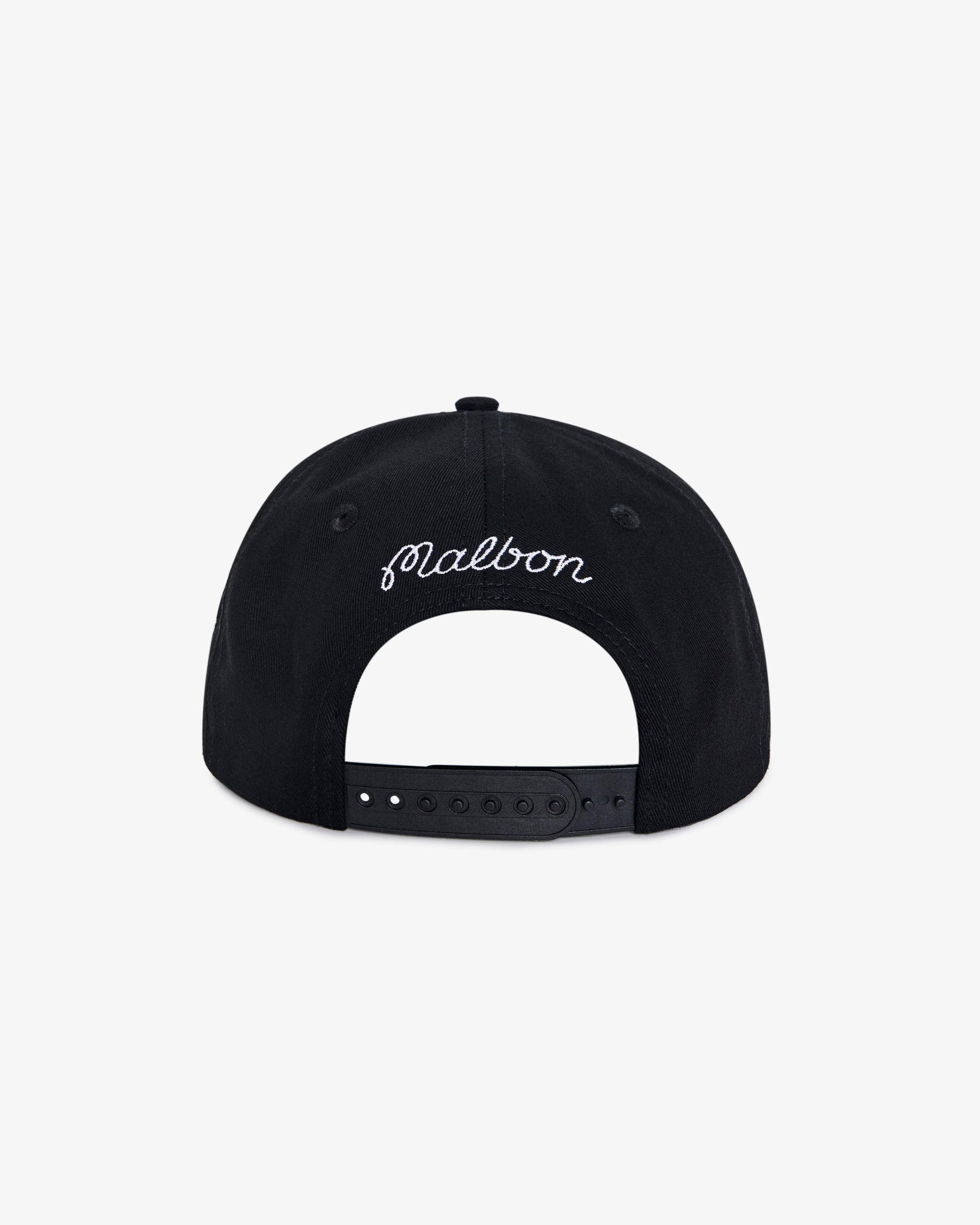 F1 LVGP STATION SNAPBACK - Image 3