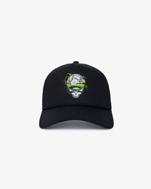 GRATEFUL DEAD TRUCKER HAT