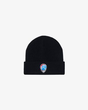GRATEFUL DEAD ICON BEANIE