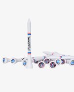 GRATEFUL DEAD TEE PACK