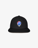 GRATEFUL DEAD STEALIE SNAPBACK