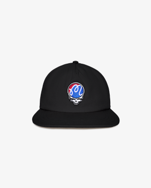 GRATEFUL DEAD STEALIE SNAPBACK