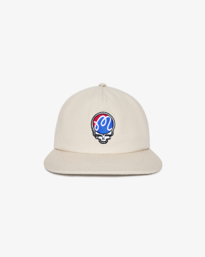 GRATEFUL DEAD STEALIE SNAPBACK
