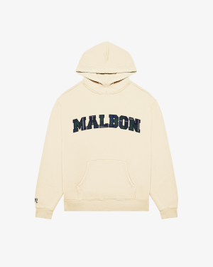 FESQUE PRESTON HOODIE