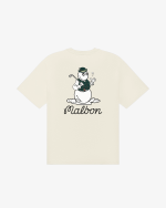 BERMUDA BRUMAL BUCKETS TEE