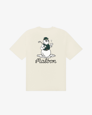 BERMUDA BRUMAL BUCKETS TEE