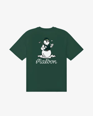 BERMUDA BRUMAL BUCKETS TEE