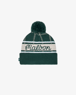 HOLDEN POM BEANIE
