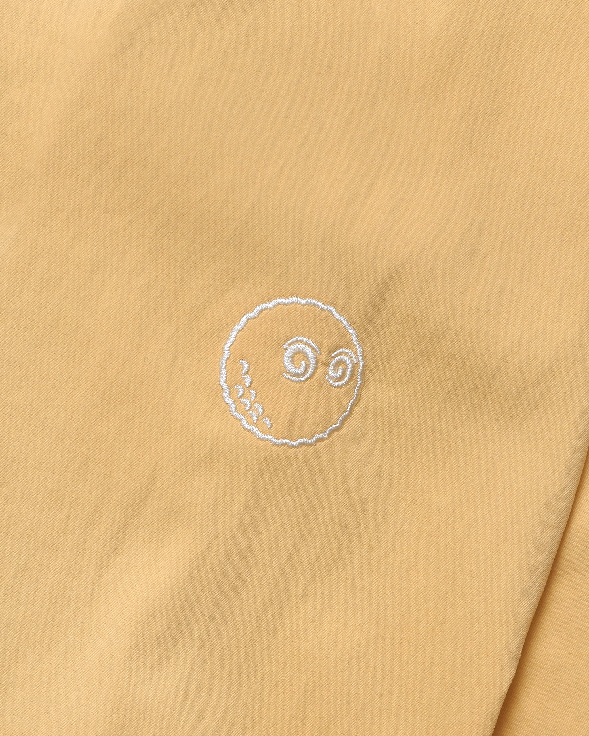 MALBON X ADIDAS GO-TO UTILITY DWR FULL ZIP JACKET - Image 6