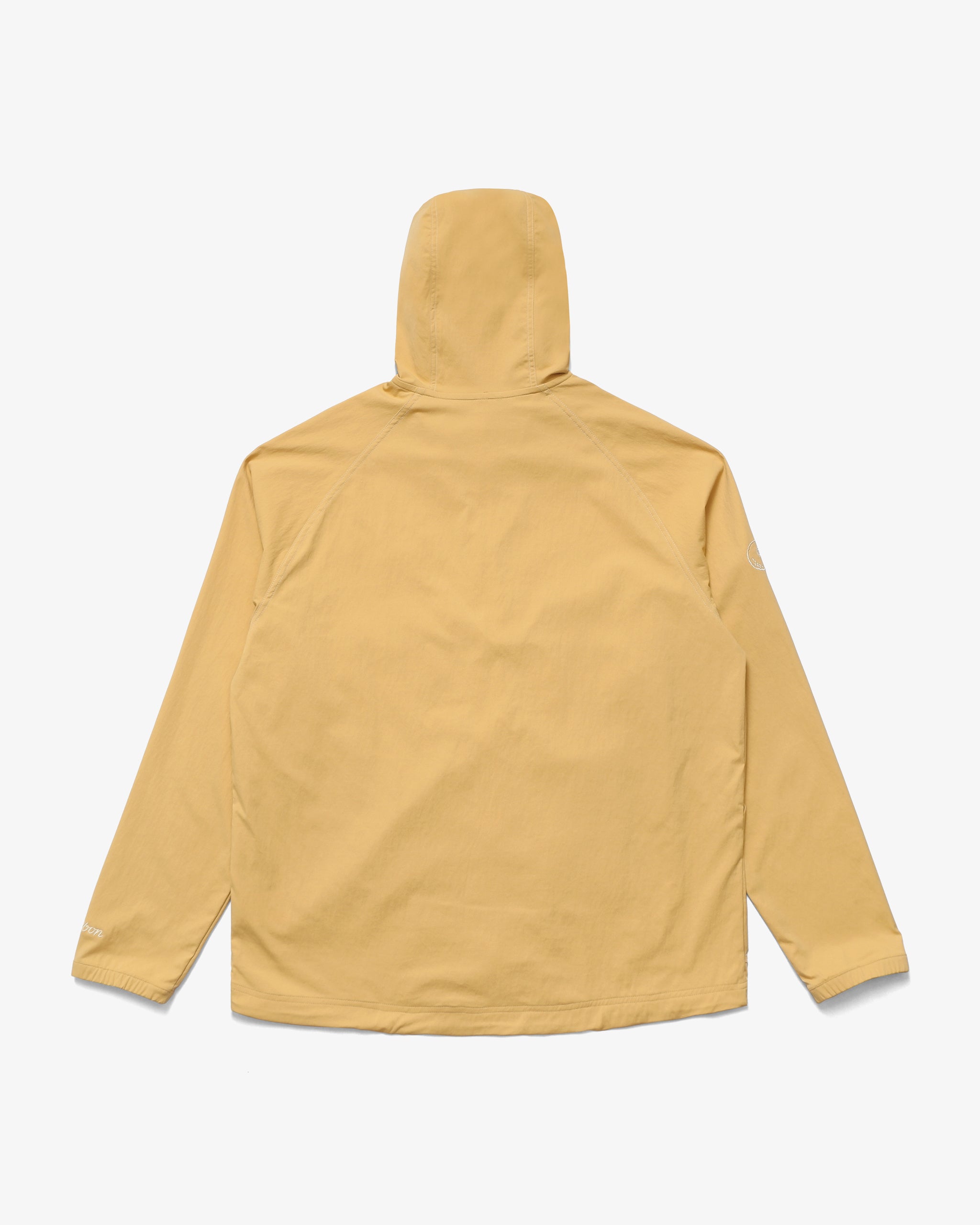 MALBON X ADIDAS GO-TO UTILITY DWR FULL ZIP JACKET - Image 5