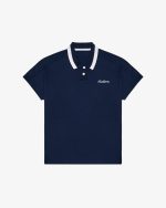 MALBON X ADIDAS WOMEN'S GO-TO POLO