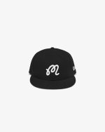 MALBON X NEW ERA 59FIFTY M SCRIPT