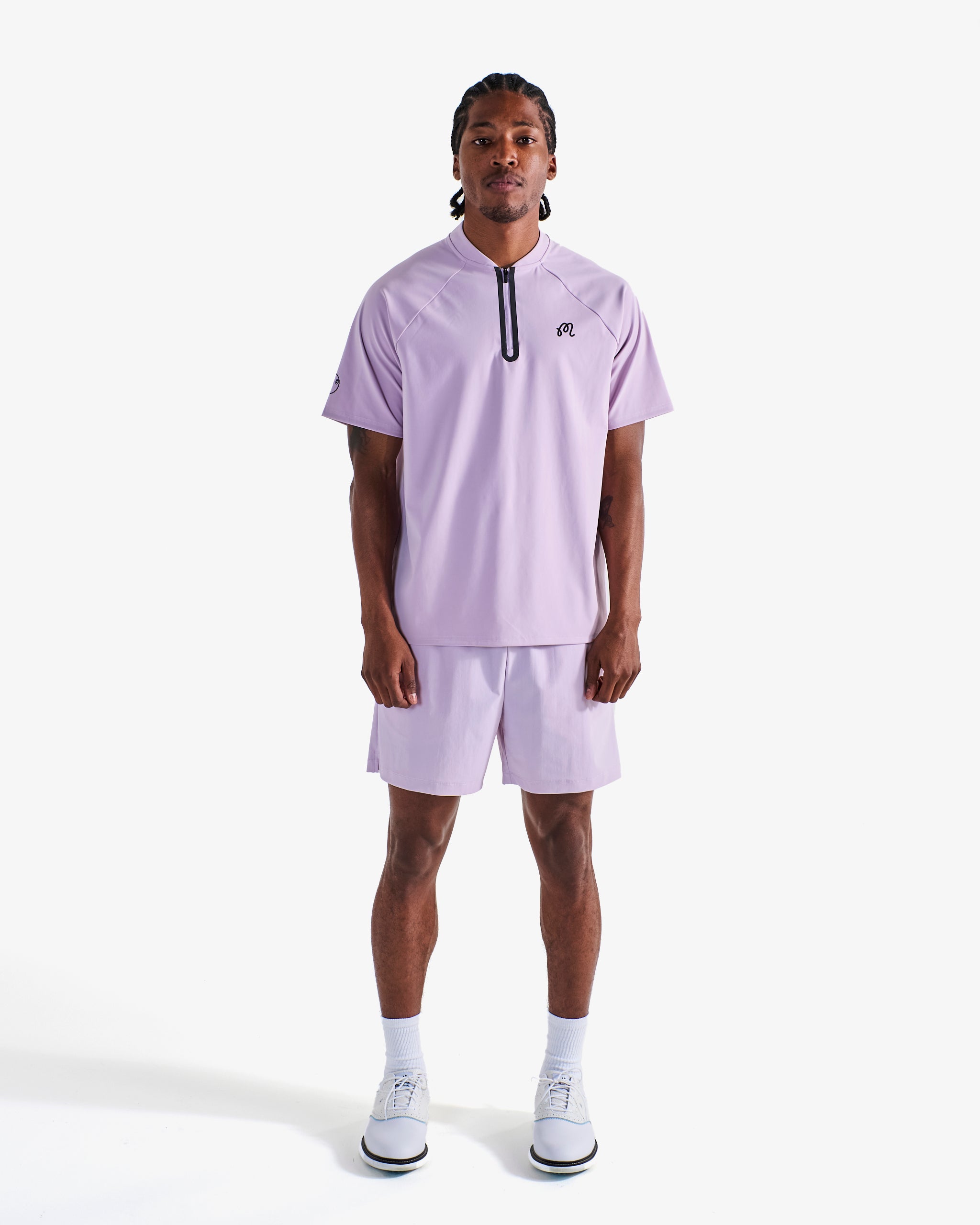 PERFORMANCE POLY TECH SHORT - Image 3