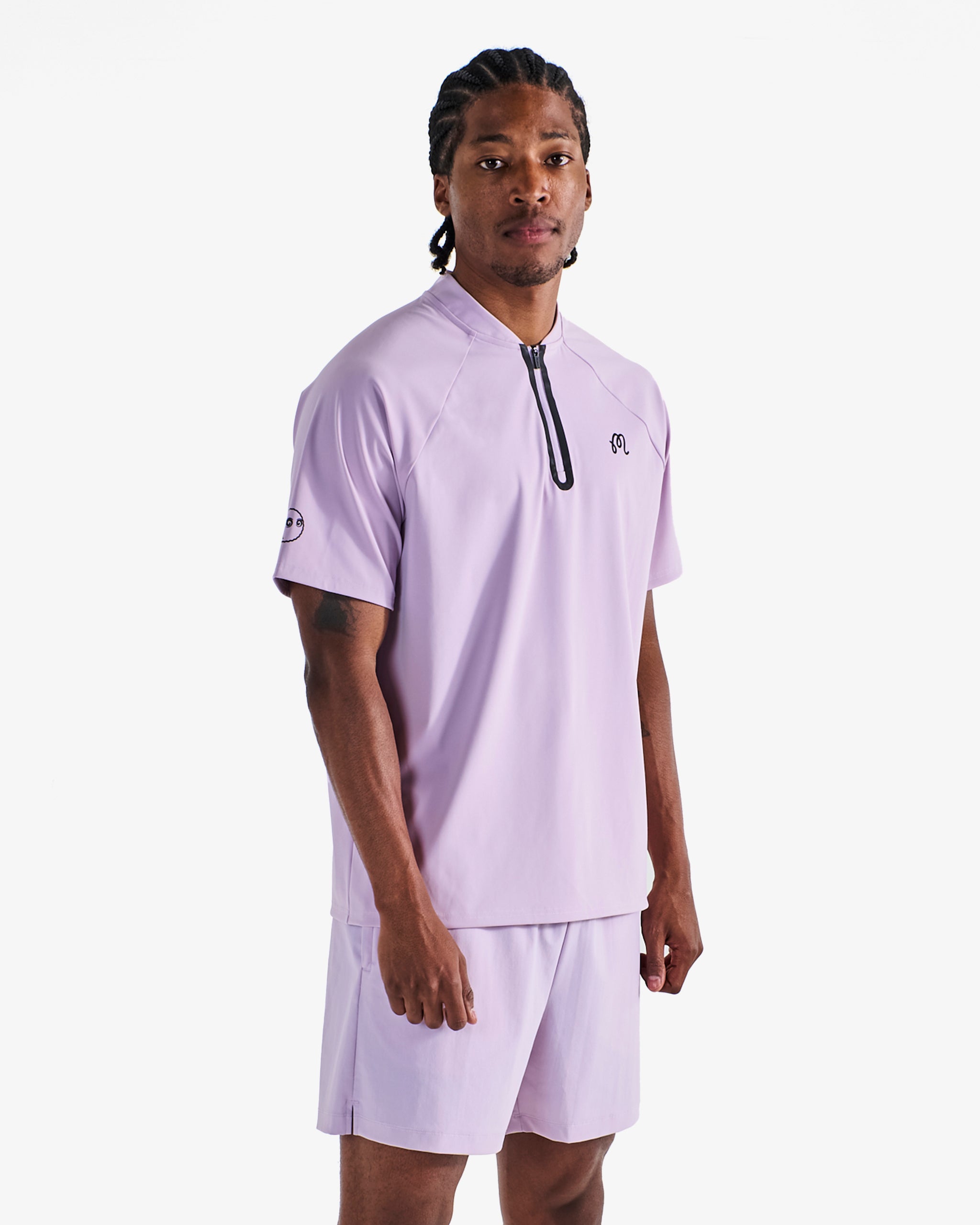 PERFORMANCE POLY TECH SHORT - Image 4