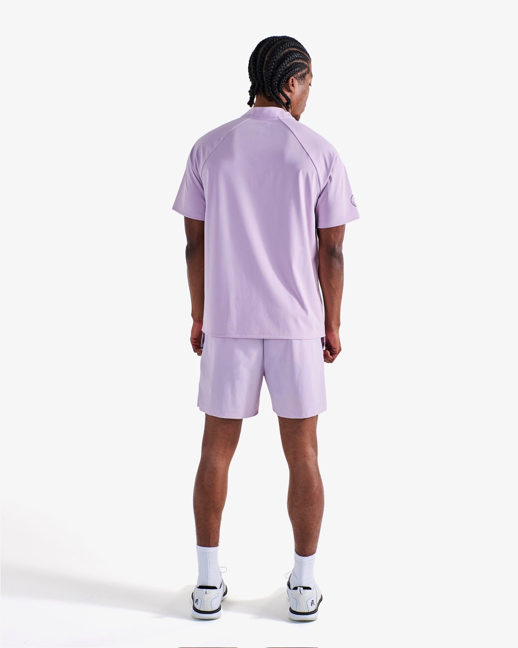 PERFORMANCE POLY TECH SHORT - Image 5