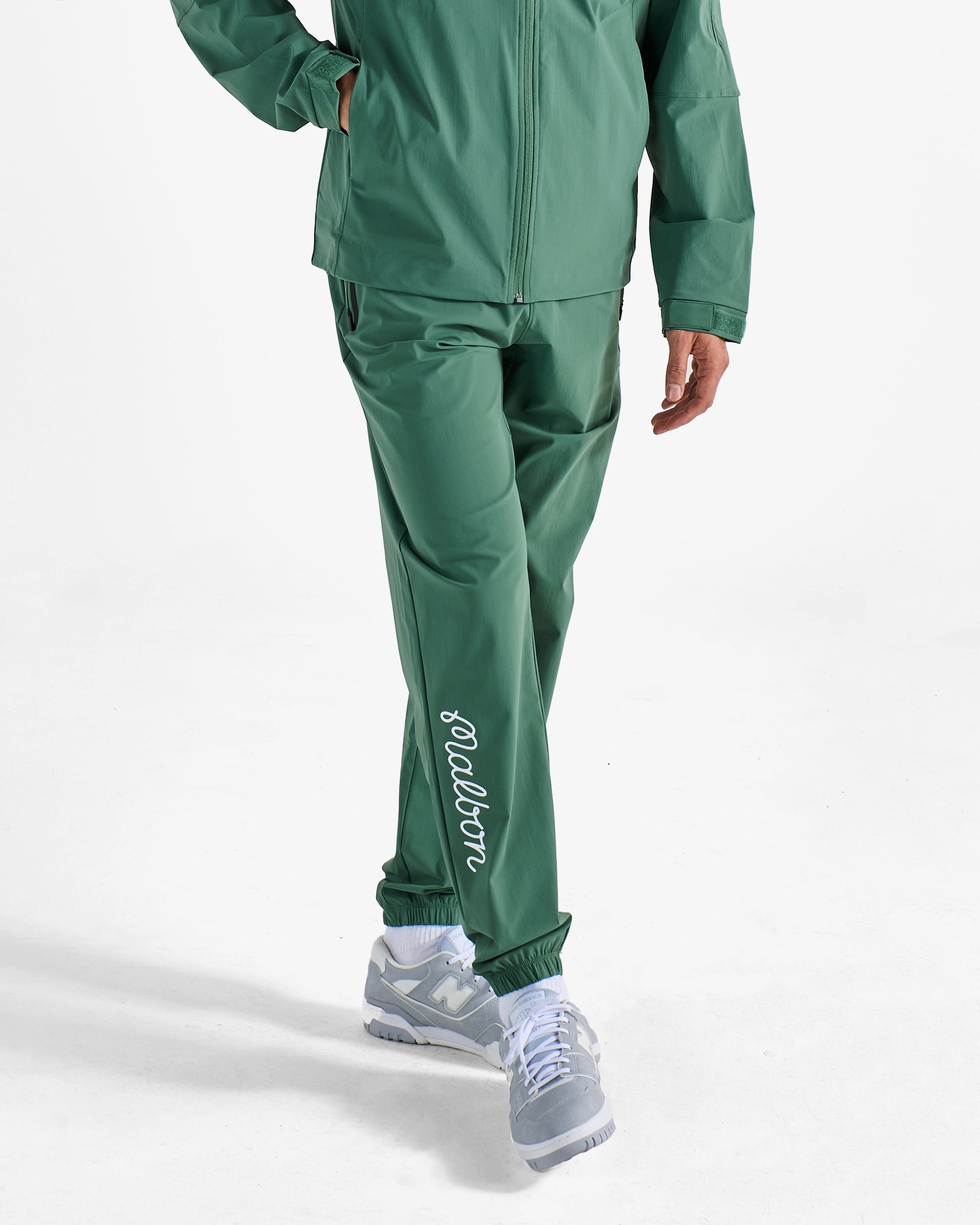 PERFORMANCE NYLON TECH PANT - Image 4