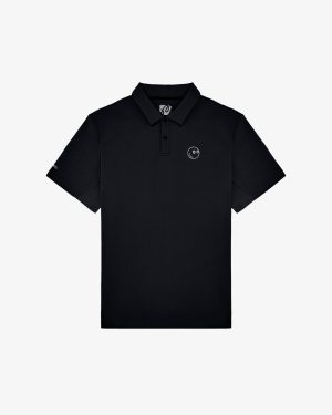 PERFORMANCE PIQUE POLO