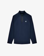 PERFORMANCE RAGLAN QUARTER ZIP
