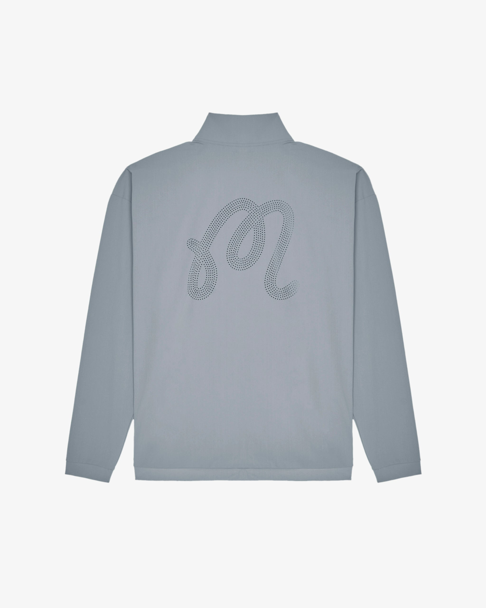 PERFORMANCE QUARTER ZIP SHELL PULLOVER - Image 6
