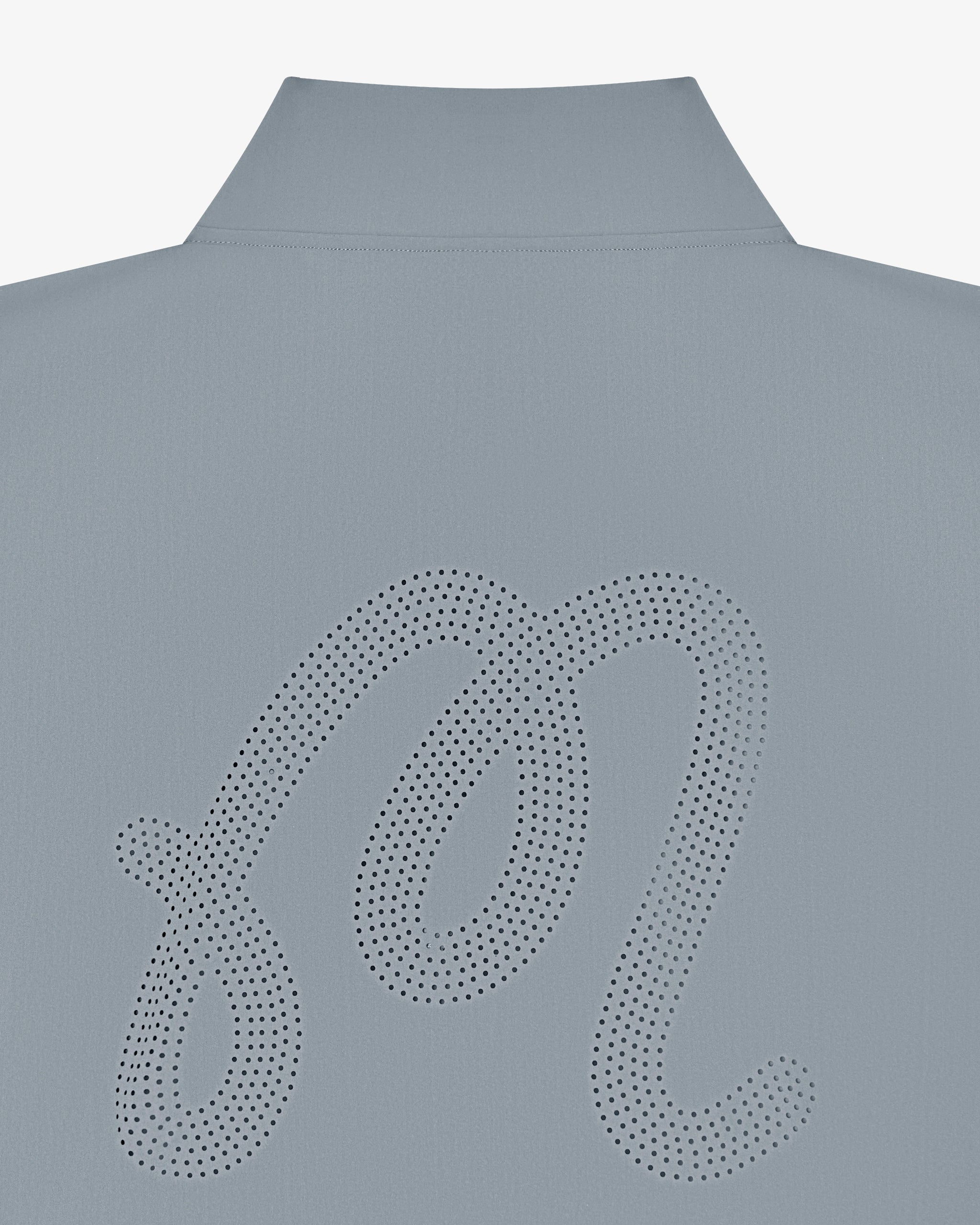 PERFORMANCE QUARTER ZIP SHELL PULLOVER - Image 3