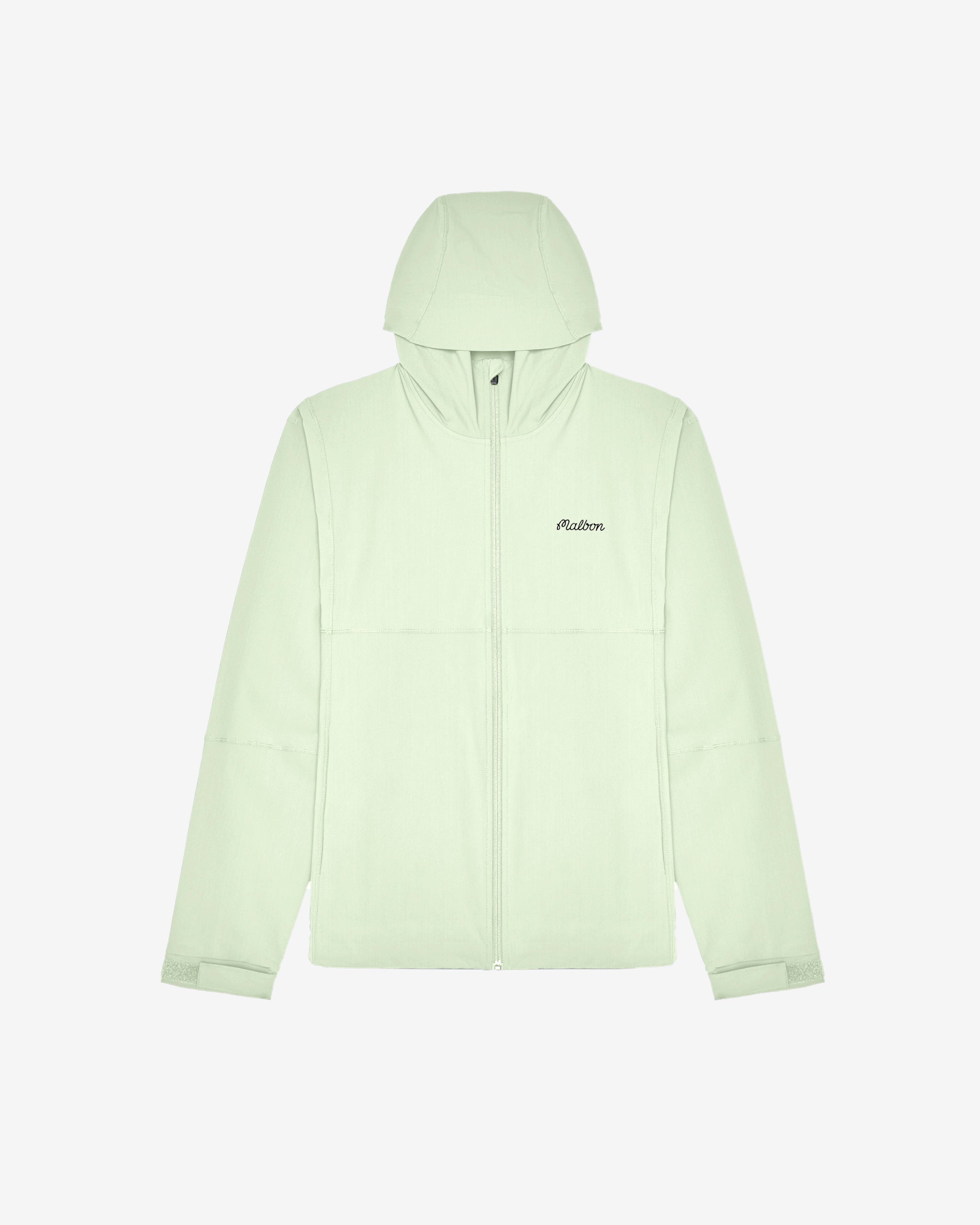 PERFORMANCE FULL ZIP SHELL JACKET