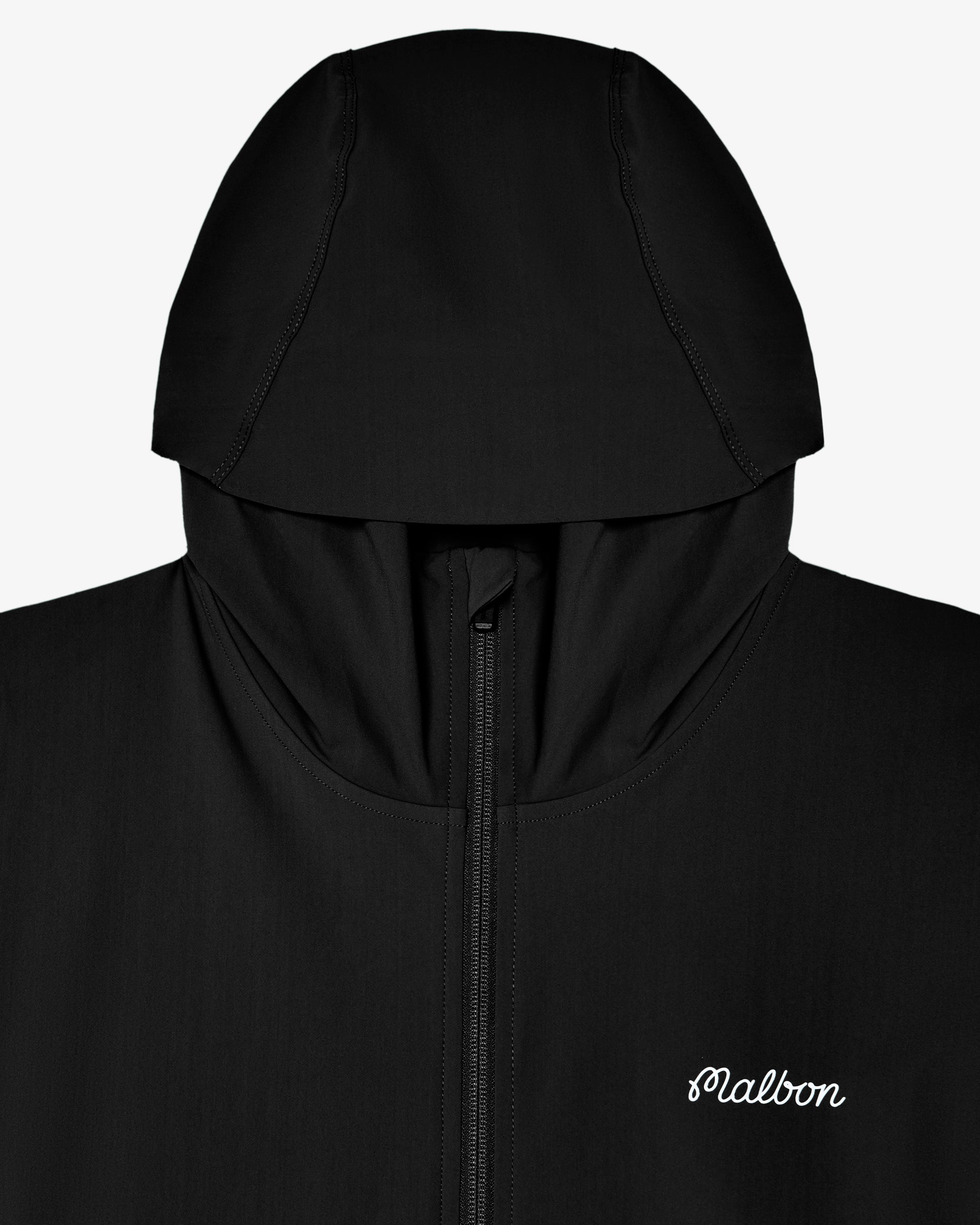 PERFORMANCE FULL ZIP SHELL JACKET - Image 3