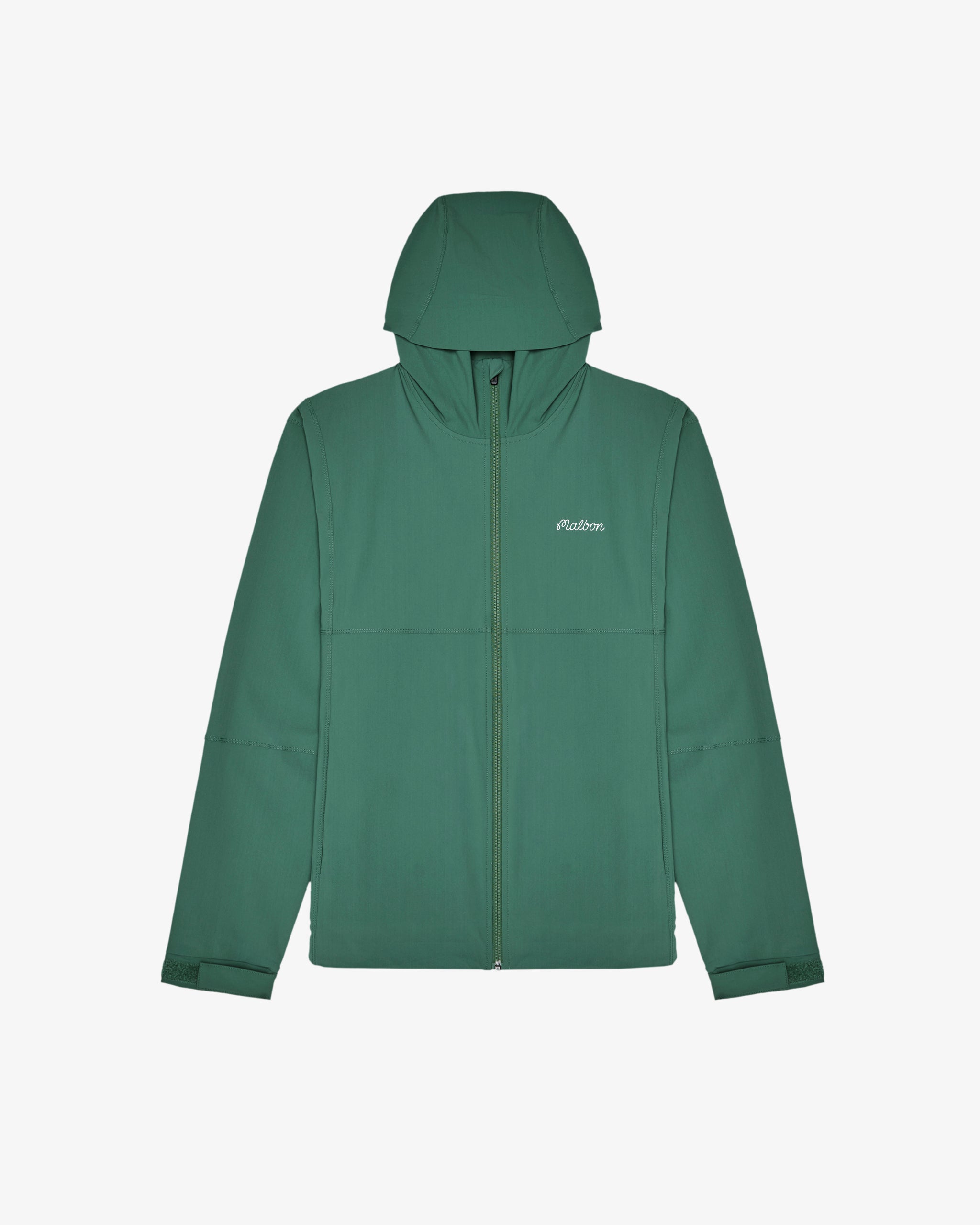 PERFORMANCE FULL ZIP SHELL JACKET