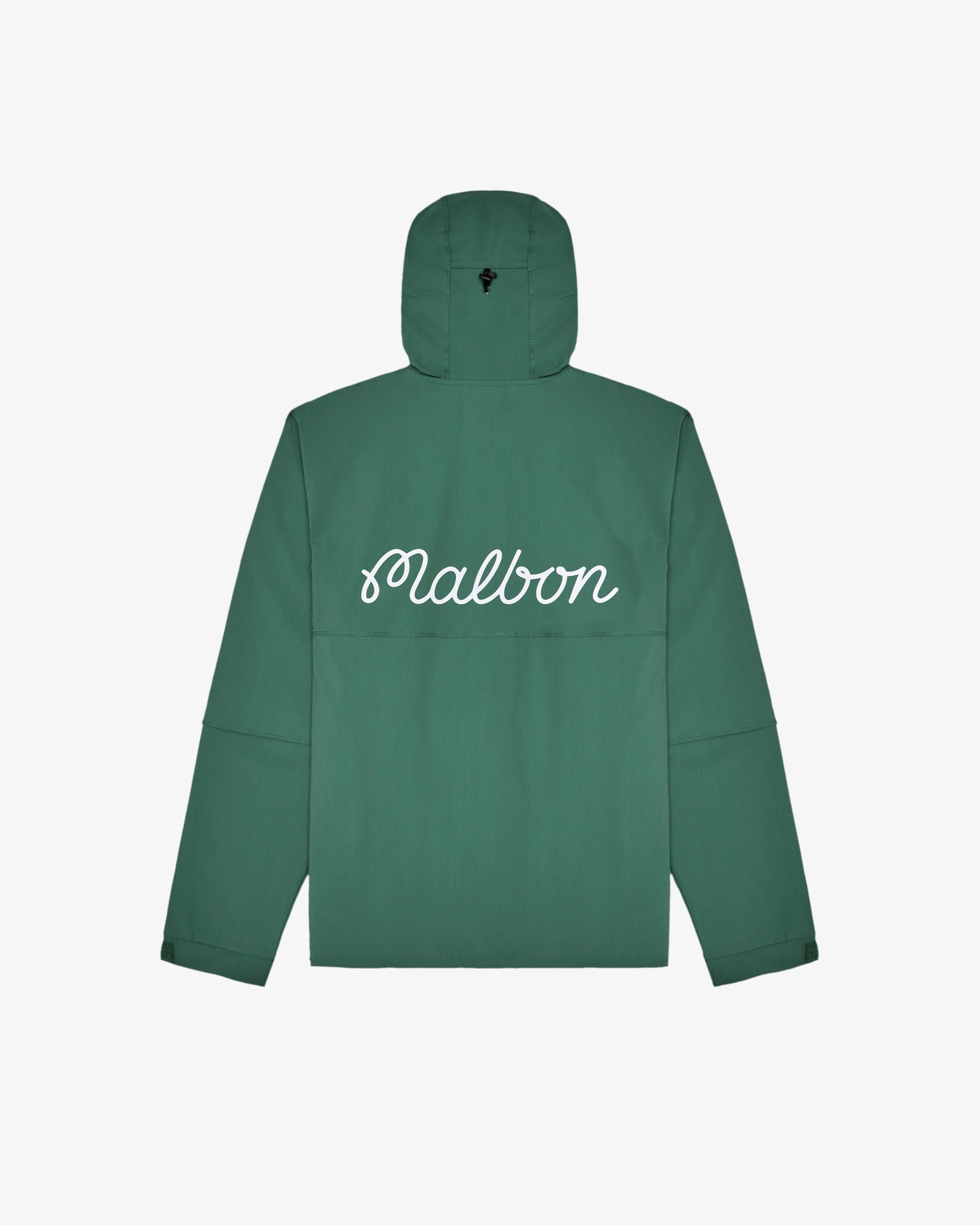 PERFORMANCE FULL ZIP SHELL JACKET - Image 6